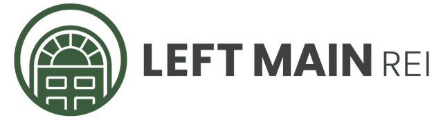 Left Main REI